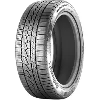 Continental WinterContact TS 860 Winterreifen 245/50 R19 105V XL Offroad Runflat RFT M+S 3PMSF Reifen