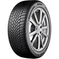 Bridgestone Wi car-tyres Blizzak 6 ( 255/65 R17 114V XL Enliten / EV )