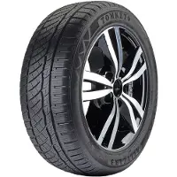 Tomket Ganzjahresreifen motorcycle-tyres Allyear 3 ( 225/55 R17 101V XL )