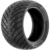 Metzeler Roadtec 01 (E) 100/90-19 57V Vorderrad