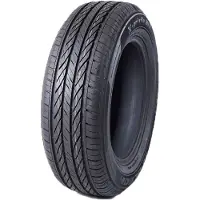 Tracmax X-PRIVILO H/T 255/55R18 109V XL BSW 1000491155