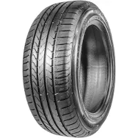 Goodyear Efficientgrip Sommerreifen 235/45 R19 95V Offroad Runflat RFT Reifen