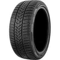 Pirelli Wi car-tyres Winter SottoZero 3 ( 275/35 R21 103W XL Elect, PNCS, T0, mit Felgenschutz (MFS) )