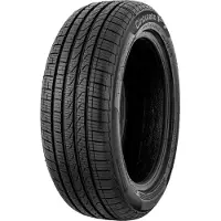 Pirelli Ganzjahresreifen motorcycle-tyres Cinturato P7 All Season ( 205/55 R17 95V XL Seal Inside, mit Felgenschutz (MFS) )