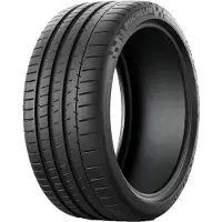 Michelin Sommerreifen motorcycle-tyres Pilot Super Sport ( 325/30 ZR21 108Y XL *, EV Suitable )