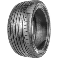 Dunlop So car-tyres SP Sport Maxx GT ( 255/35 ZR19 96Y XL AO, mit Felgenschutz (MFS) BLK )