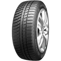 ROAD X RoadX Ganzjahresreifen motorcycle-tyres Rxmotion 4S ( 205/55 R16 94V XL )