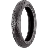Michelin Motorradreifen car-tyres Road 5 GT ( 180/55 ZR17 TL (73W) Hinterrad, M/C, Variante GT )