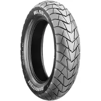 Bridgestone Motorradreifen car-tyres ML50 ( 110/80-10 TL 58J Hinterrad, M/C )