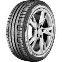 Kleber Sommerreifen motorcycle-tyres Dynaxer UHP ( 205/40 R17 84W XL mit Felgenschutzleiste (FSL) )