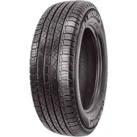 Michelin Sommerreifen motorcycle-tyres Latitude Tour HP ( 255/50 R19 103V EV Suitable, N0 )