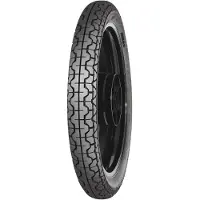 Mitas H06 2.75-18 TT, Motorradreifen vorne/hinten