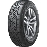 Hankook 1x Kinergy 4S H740 Ganzjahresreifen 165/70 R14 81T M+S 3PMSF Allwetterreifen Reifen
