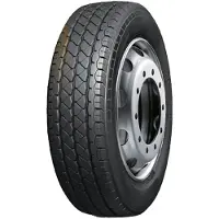 RoadX RX QUEST C02 225/70R15C 112R BSW