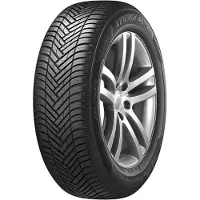 Hankook Ganzjahresreifen motorcycle-tyres Kinergy 4S² X H750A ( 255/50 R19 107W XL )