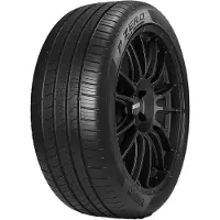 Pirelli Sommerreifen motorcycle-tyres P Zero All Season ( 255/45 R19 104V XL AO, mit Felgenschutz (MFS) )