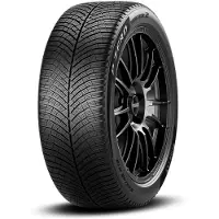 Pirelli Wi car-tyres P Zero Winter 2 ( 235/35 R20 92W XL, mit Felgenschutz (MFS) )