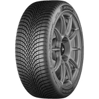 Dunlop 1x All Season 2 Ganzjahresreifen 225/45 R18 95Y XL M+S 3PMSF Allwetterreifen Reifen