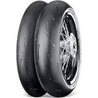 Continental Contiattack Sm 2 69h Tl Sport-touring-hinterreifen
