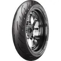 Maxxis Ma-sc Supermaxx 56h Tl Scooter Vorderreifen