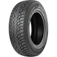 Nokian Tyres GAN car-tyres Seasonproof C1 ( 215/60 R17C 109/107T Doppelkennung 104H )