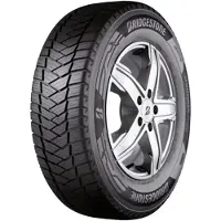 Bridgestone Duravis All-Season Evo Ganzjahresreifen 205/75 R16 110/108R LLKW M+S 3PMSF Allwetterreifen Reifen