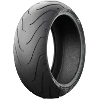 Michelin Scorcher 11 66w Tl Custom Hinterreifen