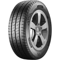 Barum Snovanis 3 205/65 R16 107T, Winterreifen fÃ1/4r Kleinlaster, 72 dB externes Rollgeräusch