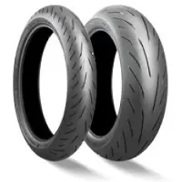 Bridgestone Battlax S22 BB 120/70ZR17 58W Vorderrad