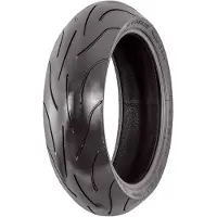 Michelin Pilot Power 2CT Sommerreifen 170/60 ZR17 72W Motorradreifen Supersport Strasse Reifen