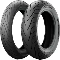 Michelin Commander II Sommerreifen 160/70 B17 73V Motorradreifen Chopper/Cruiser Reifen