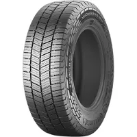 Continental VANCONTACT A/S ULTRA C M+S 3PMSF TL Ganzjahresreifen 235/50 R19 111/109T LLKW 3PMSF Allwetterreifen Reifen