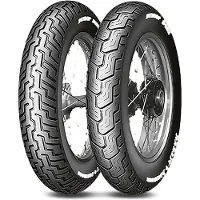 Dunlop D402 MT90B16 TL, Motorradreifen hinten