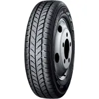 Yokohama Winterreifen motorcycle-tyres WY01 ( 215/65 R16C 109/107T )