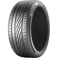 Uniroyal 1x RainSport 5 Sommerreifen 205/40 R18 86Y XL Reifen