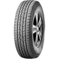 Nexen So car-tyres Roadian HTX RH5 ( 255/65 R18 111T 4PR )