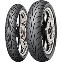 Dunlop Arrowmax Gt601 62h Tl Motorrad-tourenreifen