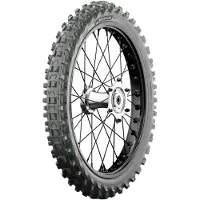 Michelin Enduro Medium 2 65r Tt Offroad-hinterreifen