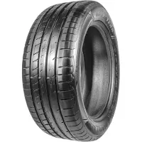 Goodyear Eagle F1 Asymmetric 2 SUV 255/50 R19 103Y, Sommerreifen fÃ1/4r Allrad, Rollwiderstand C, Nasshaftung A, 71 dB externes Rollgeräusch