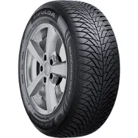 Fulda Ganzjahresreifen motorcycle-tyres MultiControl SUV ( 245/45 R19 102W XL, mit Felgenschutz (MFS) )