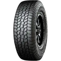 Yokohama Ganzjahresreifen motorcycle-tyres Geolandar A/T4 (G018) ( LT265/65 R17 120/117S, RPB OWL )