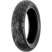 Bridgestone Motorradreifen car-tyres Battlax SC F ( 80/90-14 TL 40P M/C, Vorderrad )