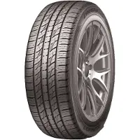 Kumho So car-tyres Crugen Premium KL33 ( 235/65 R17 104H 4PR, mit Felgenschutzleiste (FSL) )