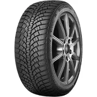 Kumho Winterreifen motorcycle-tyres WinterCraft WP71 ( 215/50 R17 95V XL, mit Felgenschutzleiste (FSL) )