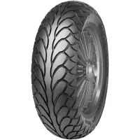 Mitas MC-22 ELEGANCE 120/70-10 TL, Motorradreifen vorne/hinten