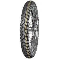 Mitas Enduro Trail+ 69h Tl/tt M+s Dakar Adventure Hinterreifen