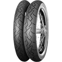 Continental Conticlassicattack Tl 51v Vorderreifen Für Die Straße