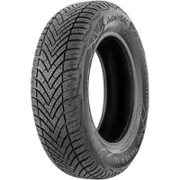 Vredestein Wintrac 195/60 R15 88T, Winterreifen fÃ1/4r Pkw, Rollwiderstand E, Nasshaftung B, 70 dB externes Rollgeräusch