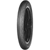 Mitas Reifen Tyre 3.25-18 59P H-04