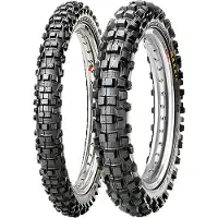 Maxxis M7304 Maxcross It 57m Tt Offroad-vorderreifen